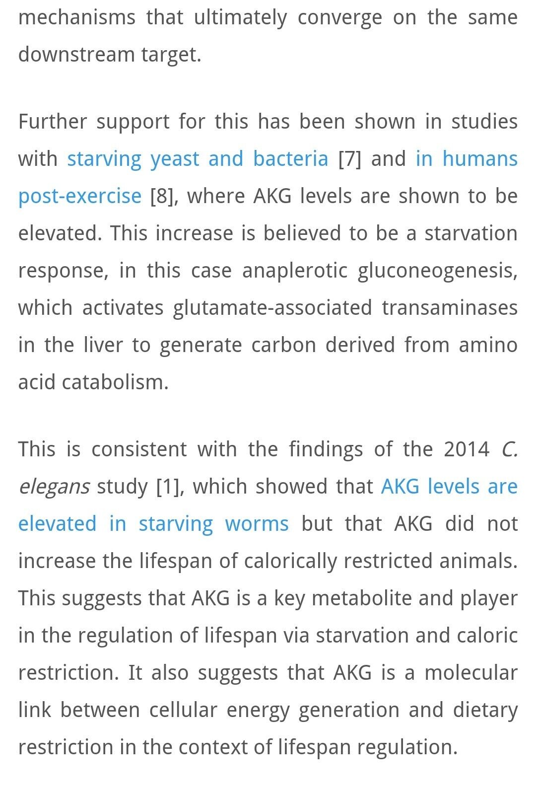 Calcium Alpha-ketogluterate (Ca-AKG) 30g 100% PURE! 4 months + supply π¦πΊ