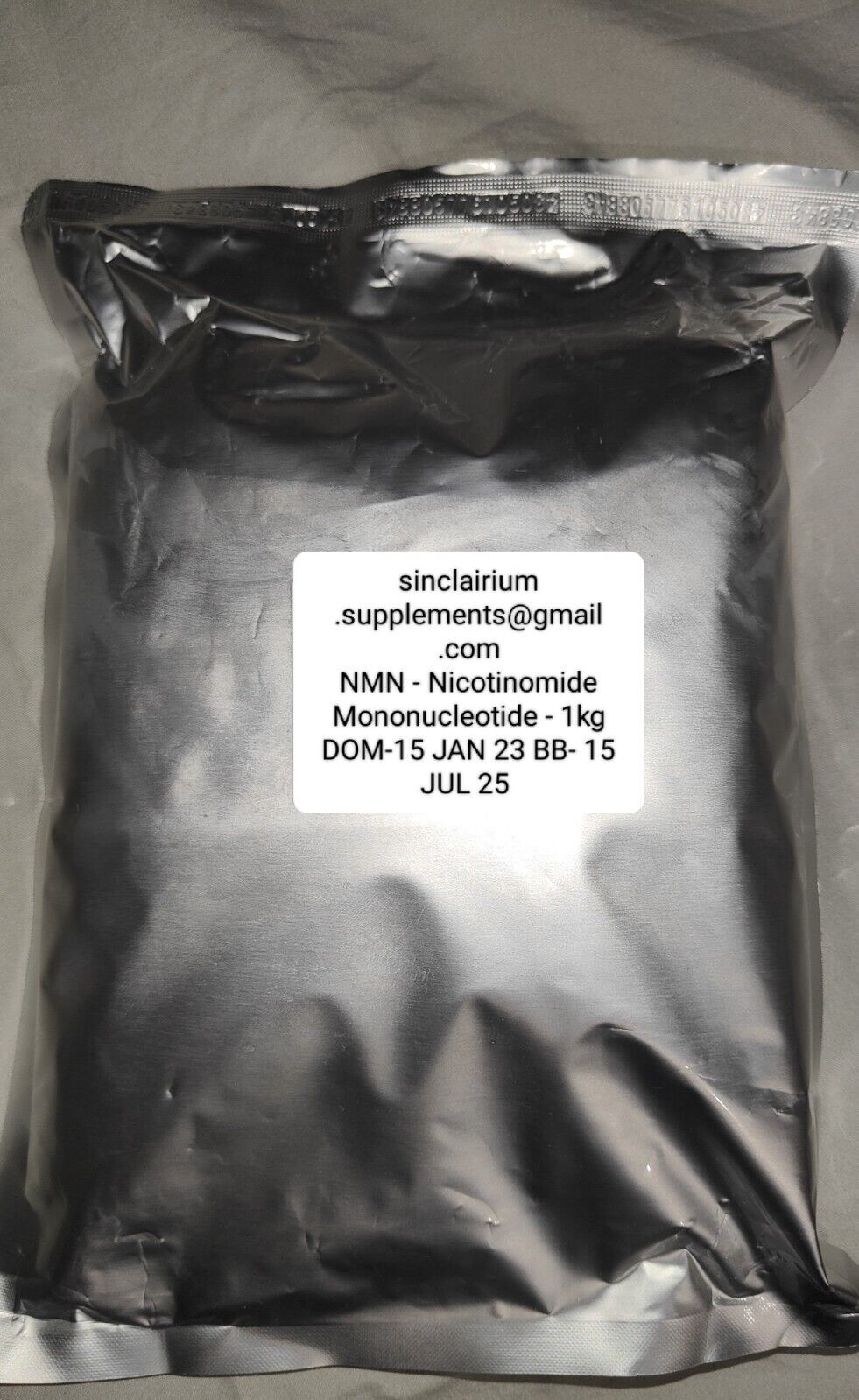 BULK RESVERATROL 1KG! 99% NMN booster- (JAPANESE KNOTWEED)๐ฆ๐บ $1.11 a gram๐