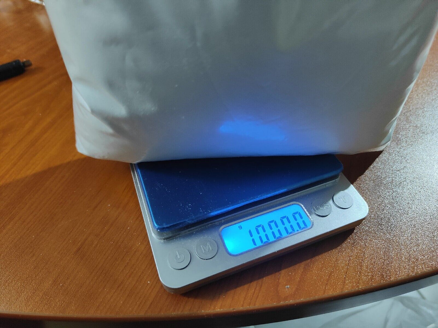 BULK NMN 1KG! 99.9% Pure NMN - (Nicotinomide Mononuclatide)🇦🇺 $1.11 Per Gram