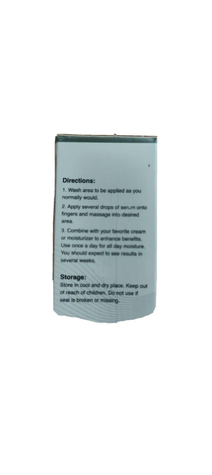 Extra-Ordinary Argireline Solution 20% WITH HYALURONIC ACID & MATRIXYL3000 30ml❤