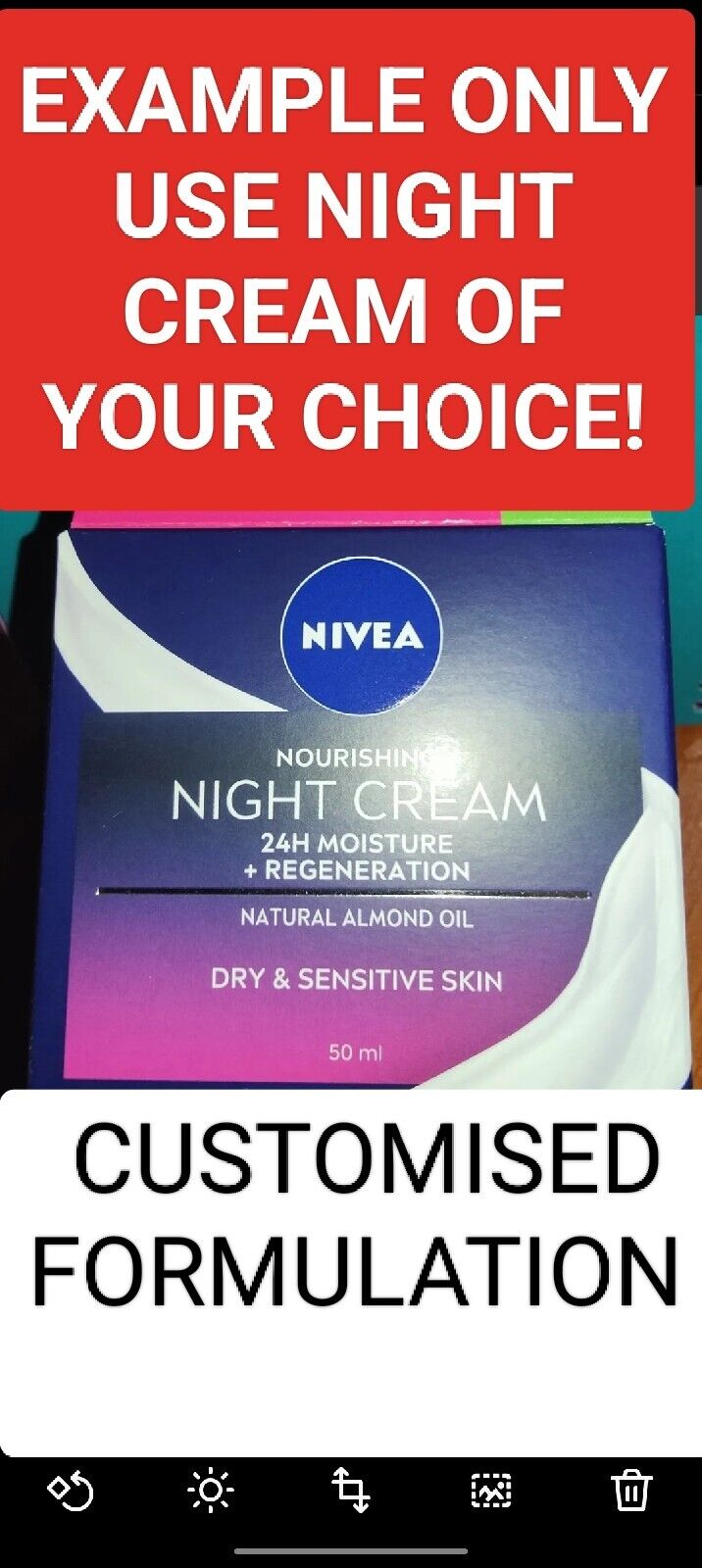 DIHEXA" NEURO ENHANCING & NEURO- REGENERATIVE PEPTIDE CREAM💎AUS MADE🇦🇺