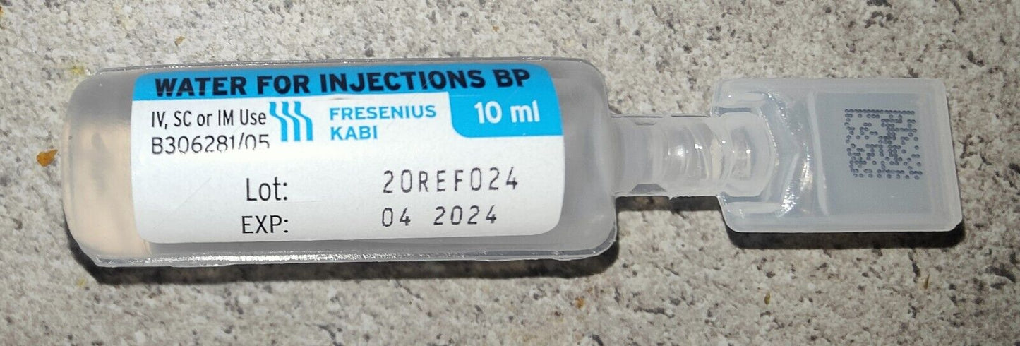 🦘NAD+ INJECTIONS x 4 (pre-mix 250mg)!
