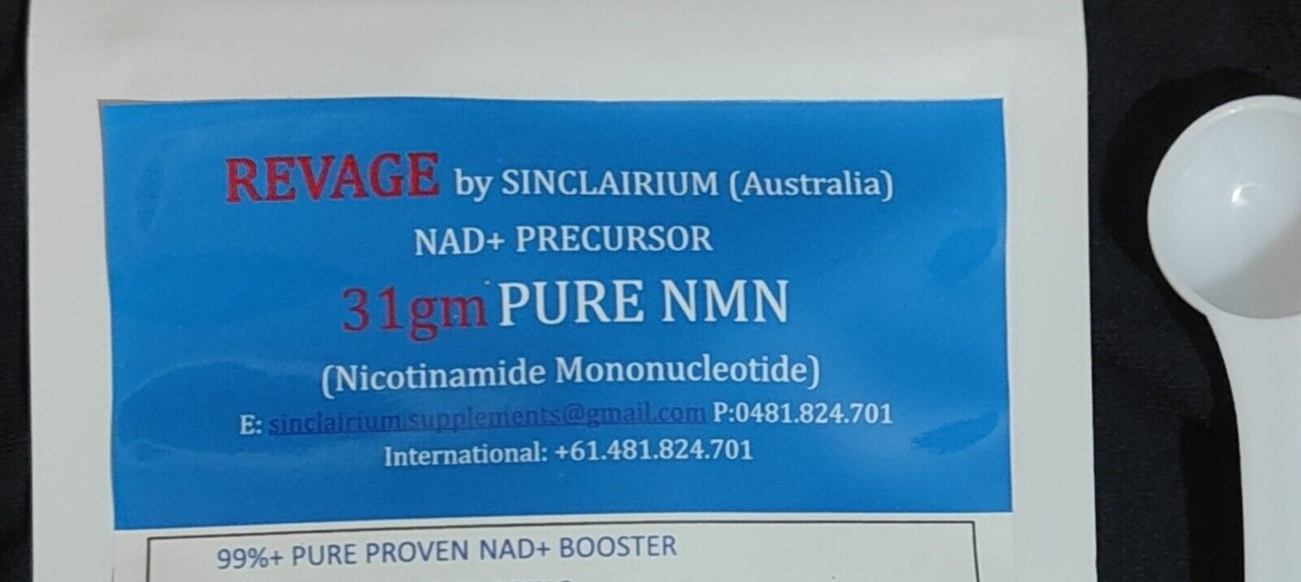 2-8 MONTH SUPPLY NMN + Resveratrol MOST POTENT ANTI-AGING COMBO DEAL EVER!
