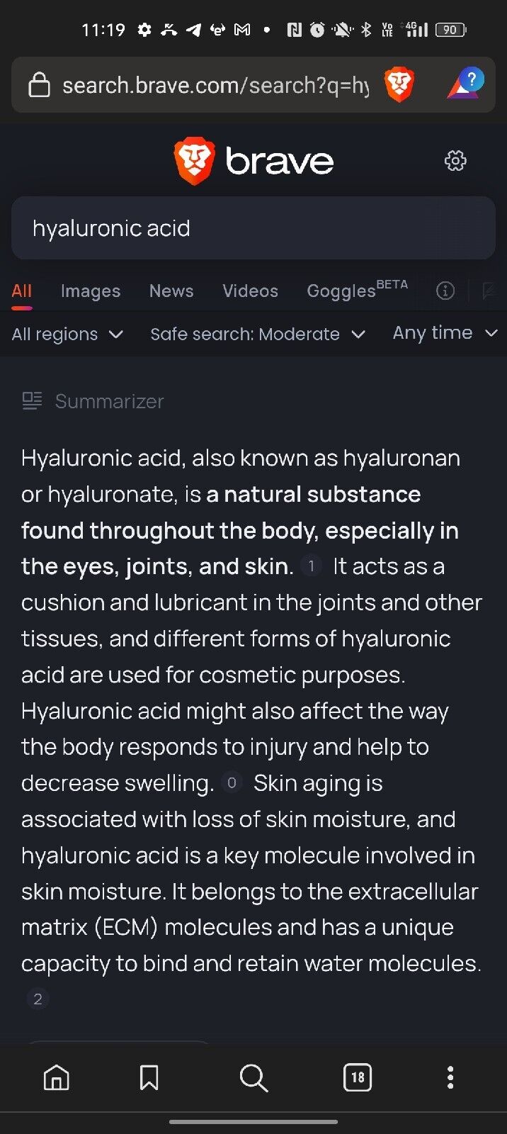 Extra-Ordinary Argireline Solution 20% WITH HYALURONIC ACID & MATRIXYL3000 30ml❤